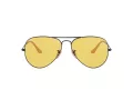 Ray-Ban Aviator Large Metal Solbriller RB 3025 9066/4A