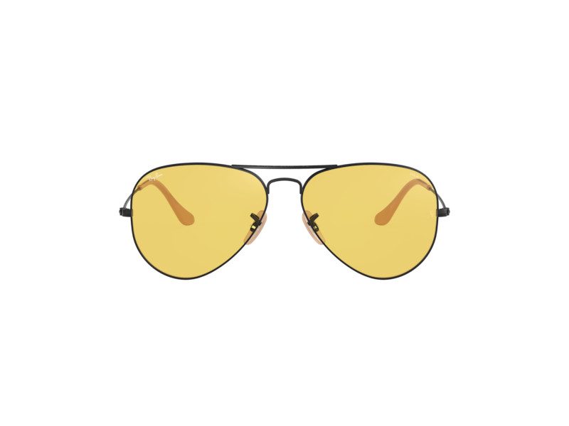 Ray-Ban Aviator Large Metal Solbriller RB 3025 9066/4A