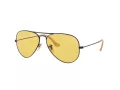 Ray-Ban Aviator Large Metal Solbriller RB 3025 9066/4A