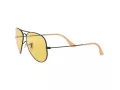 Ray-Ban Aviator Large Metal Solbriller RB 3025 9066/4A