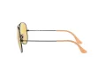 Ray-Ban Aviator Large Metal Solbriller RB 3025 9066/4A