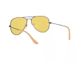 Ray-Ban Aviator Large Metal Solbriller RB 3025 9066/4A