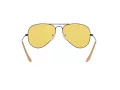 Ray-Ban Aviator Large Metal Solbriller RB 3025 9066/4A