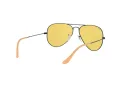Ray-Ban Aviator Large Metal Solbriller RB 3025 9066/4A