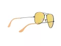 Ray-Ban Aviator Large Metal Solbriller RB 3025 9066/4A