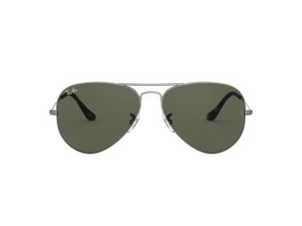 Ray-Ban Aviator Large Metal Solbriller RB 3025 9190/31