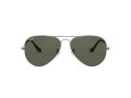 Ray-Ban Aviator Large Metal Solbriller RB 3025 9190/31