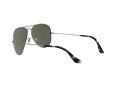 Ray-Ban Aviator Large Metal Solbriller RB 3025 9190/31