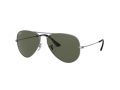 Ray-Ban Aviator Large Metal Solbriller RB 3025 9190/31