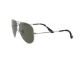 Ray-Ban Aviator Large Metal Solbriller RB 3025 9190/31