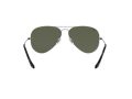 Ray-Ban Aviator Large Metal Solbriller RB 3025 9190/31