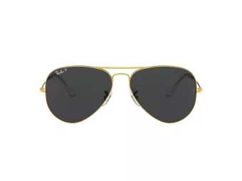 Ray-Ban Aviator Large Metal Solbriller RB 3025 9196/48