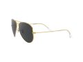 Ray-Ban Aviator Large Metal Solbriller RB 3025 9196/48