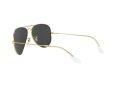 Ray-Ban Aviator Large Metal Solbriller RB 3025 9196/48