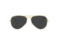 Ray-Ban Aviator Large Metal Solbriller RB 3025 9196/48