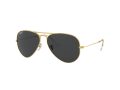 Ray-Ban Aviator Large Metal Solbriller RB 3025 9196/48