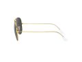 Ray-Ban Aviator Large Metal Solbriller RB 3025 9196/48