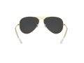 Ray-Ban Aviator Large Metal Solbriller RB 3025 9196/48
