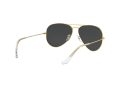 Ray-Ban Aviator Large Metal Solbriller RB 3025 9196/48