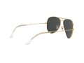 Ray-Ban Aviator Large Metal Solbriller RB 3025 9196/48