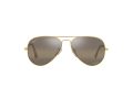 Ray-Ban Aviator Large Metal Solbriller RB 3025 9196/G5