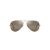 Ray-Ban Aviator Large Metal Solbriller RB 3025 9196/G5