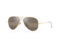 Ray-Ban Aviator Large Metal Solbriller RB 3025 9196/G5