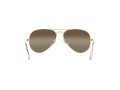 Ray-Ban Aviator Large Metal Solbriller RB 3025 9196/G5