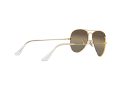 Ray-Ban Aviator Large Metal Solbriller RB 3025 9196/G5