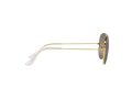 Ray-Ban Aviator Large Metal Solbriller RB 3025 9196/G5