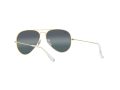 Ray-Ban Aviator Large Metal Solbriller RB 3025 9196/G6