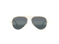 Ray-Ban Aviator Large Metal Solbriller RB 3025 9196/G6