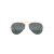 Ray-Ban Aviator Large Metal Solbriller RB 3025 9196/G6
