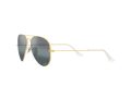 Ray-Ban Aviator Large Metal Solbriller RB 3025 9196/G6