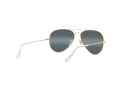Ray-Ban Aviator Large Metal Solbriller RB 3025 9196/G6