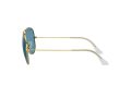 Ray-Ban Aviator Large Metal Solbriller RB 3025 9196/S2