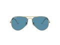 Ray-Ban Aviator Large Metal Solbriller RB 3025 9196/S2