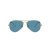Ray-Ban Aviator Large Metal Solbriller RB 3025 9196/S2