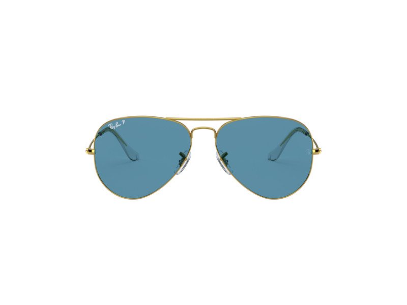 Ray-Ban Aviator Large Metal Solbriller RB 3025 9196/S2