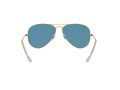 Ray-Ban Aviator Large Metal Solbriller RB 3025 9196/S2