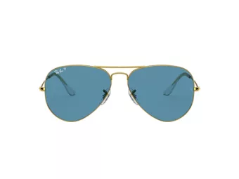 Ray-Ban Aviator Large Metal Solbriller RB 3025 9196/S2