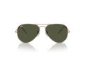 Ray-Ban Aviator Solbriller RB 0RB3025 920231