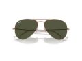 Ray-Ban Aviator Solbriller RB 0RB3025 920231