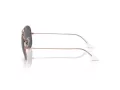 Ray-Ban Aviator Solbriller RB 0RB3025 9202B1