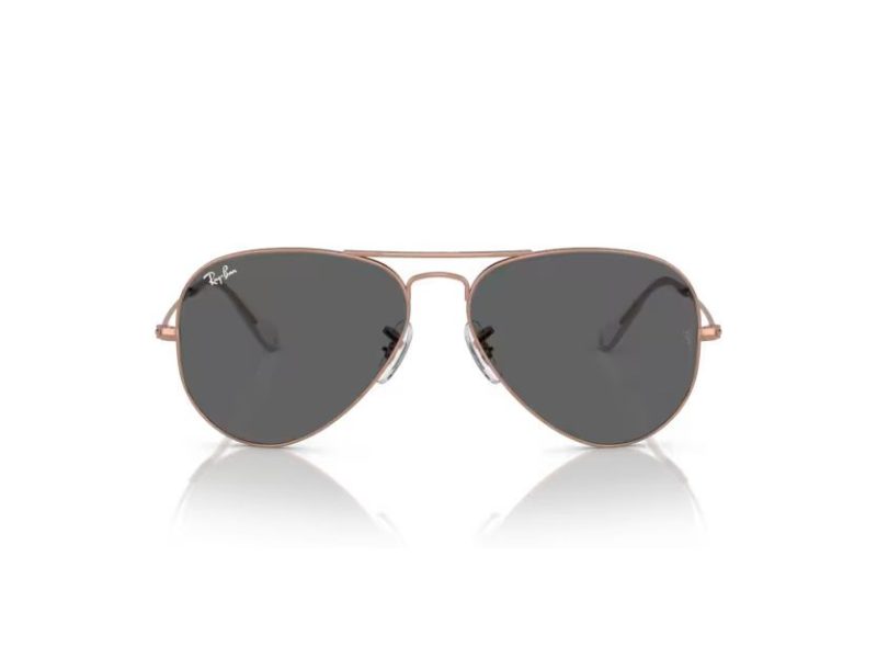 Ray-Ban Aviator Solbriller RB 0RB3025 9202B1