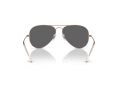 Ray-Ban Aviator Solbriller RB 0RB3025 9202B1