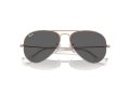 Ray-Ban Aviator Solbriller RB 0RB3025 9202B1