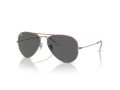 Ray-Ban Aviator Solbriller RB 0RB3025 9202B1