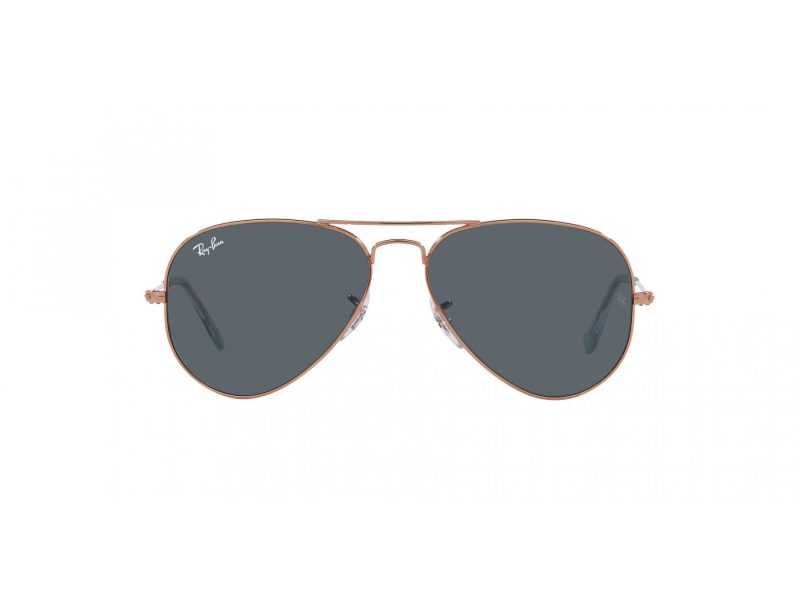 Ray-Ban Aviator Solbriller RB 3025 9202R5