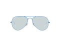 Ray-Ban Aviator Large Metal Solbriller RB 3025 9222/T3